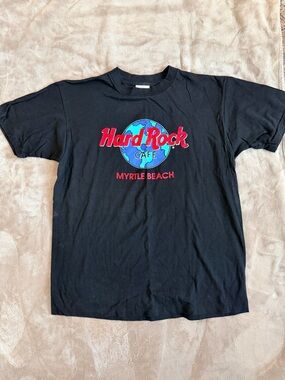 Hard Rock Cafe Myrtle Beach